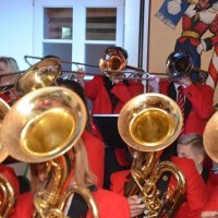 Bayrischer Abend 2018